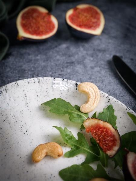 Блюдо овальное 21 х 16 см