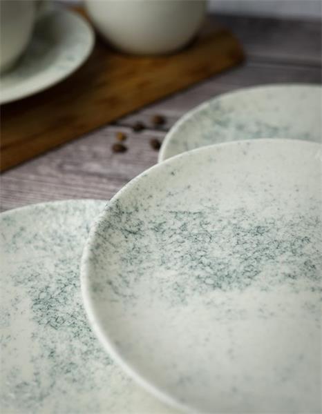 Тарелка плоская 31CM                                       