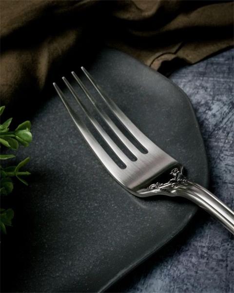 Вилка столовая