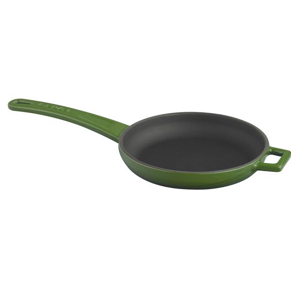 Сковорода с металлической ручкой  (Ø)20cm. 