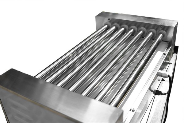 Гриль для хот догов HHD-07