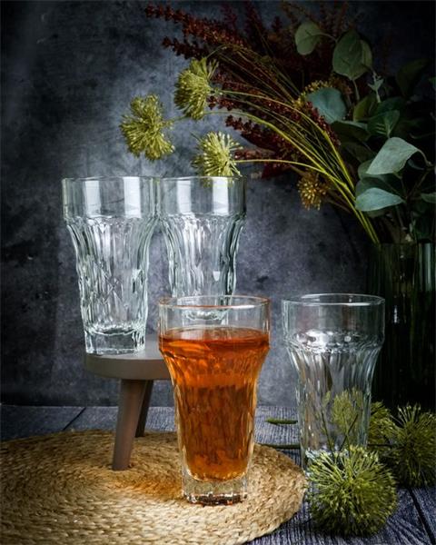 Стакан для пива/коктейлей 420 мл, SILEX