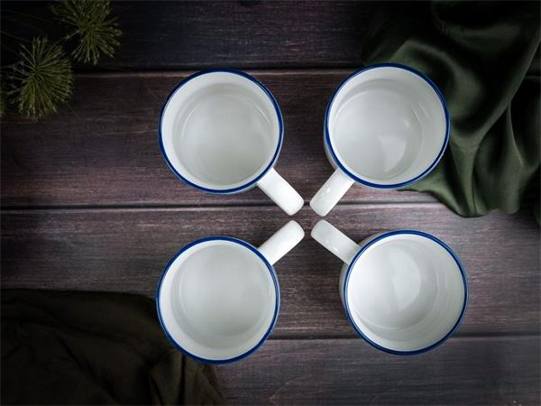 Кружка 460 мл, ANTOINETTE