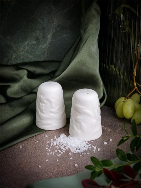 Перечница 67мм Feniks Alumilite                        