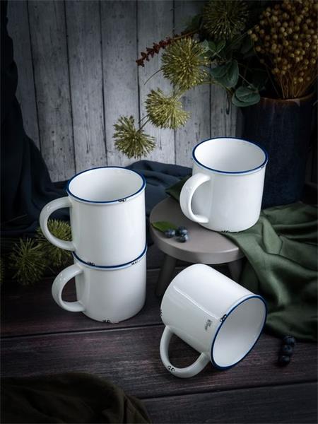 Кружка 460 мл, ANTOINETTE