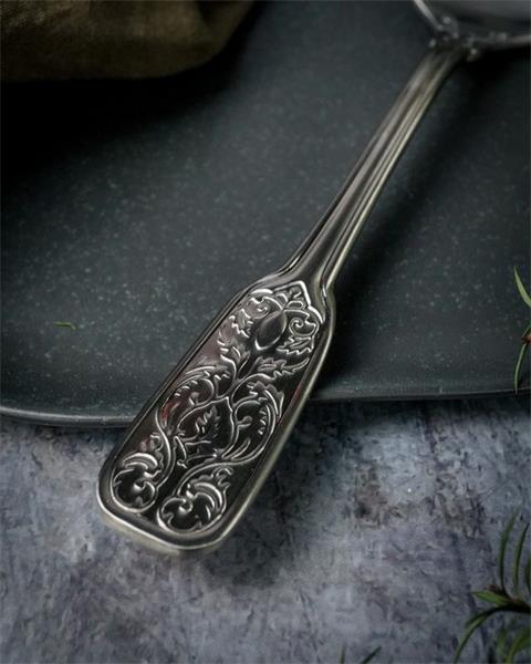 Ложка десертная