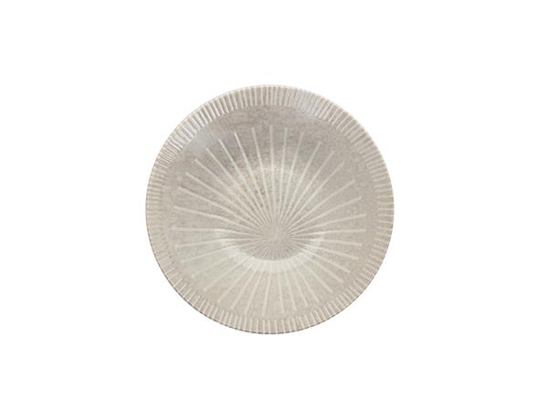 Салатник 24 см Stoneware Ray