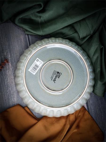 Тарелка суповая d 21,7 см h 4,7 см , ASTERA OCEAN