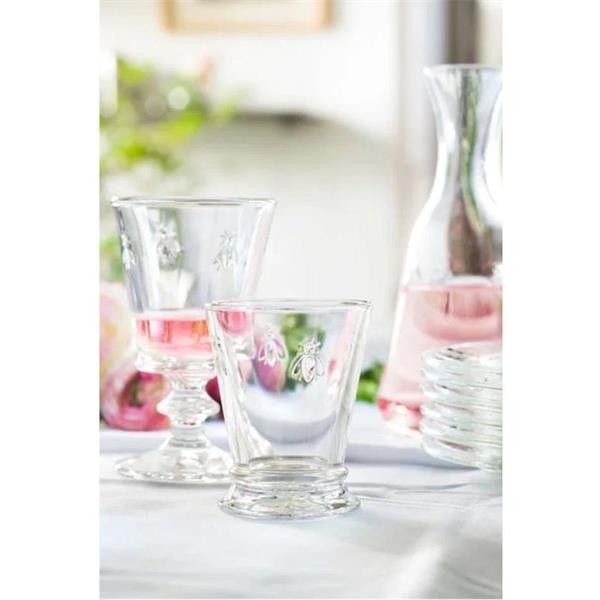 Стакан O/F 260 мл, h 10,3 см, d 8,4 см ABEILLE