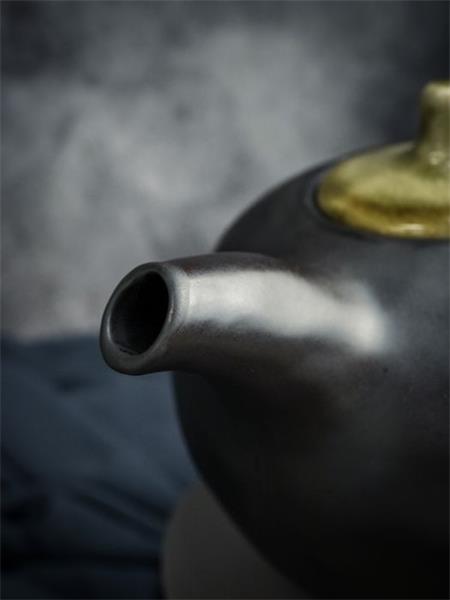 Чайник 750 мл, 20,5x13,5 см  h 12 см, MOSSA