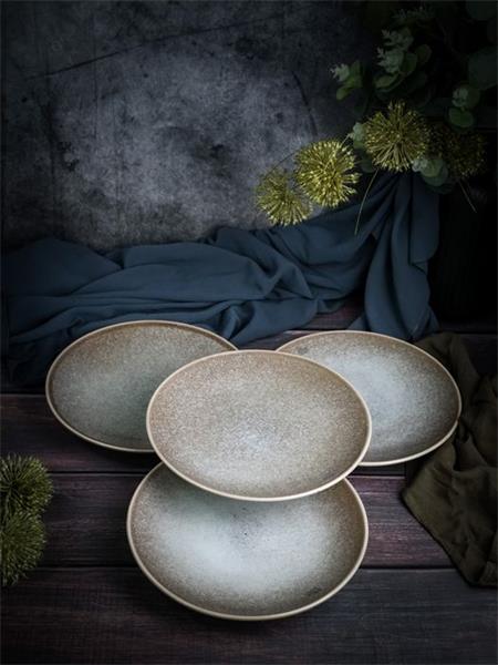 Тарелка d 22 см h 2,5 см, URBAN