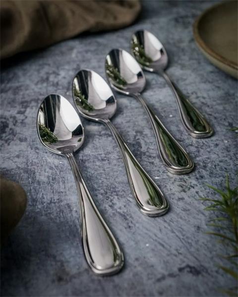 Ложка кофейная