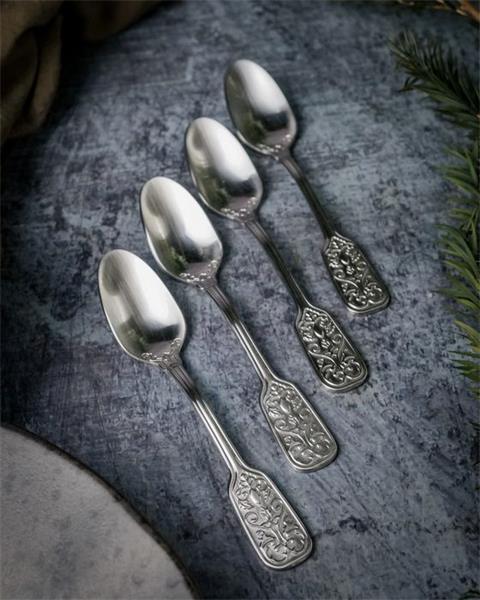 Ложка кофейная