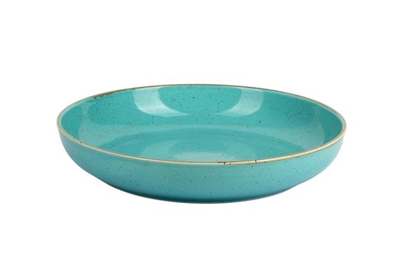 Салатник d 14 см h 7 см 550 мл фарфор цвет бежевый Seasons