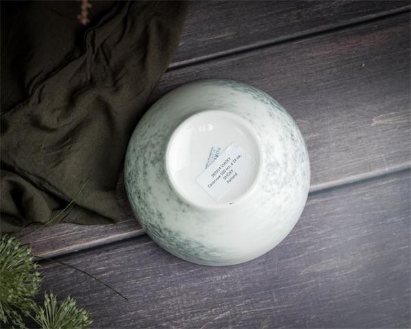 Салатник 14 см SMOKY