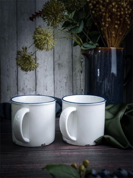 Кружка 460 мл, ANTOINETTE