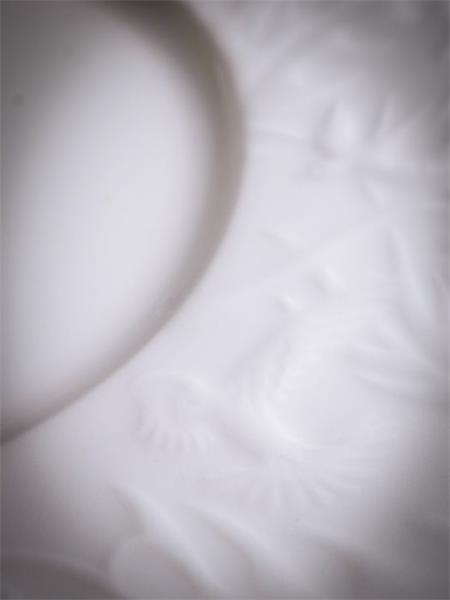 Тарелка мелкая 22см Feniks Alumilite                          