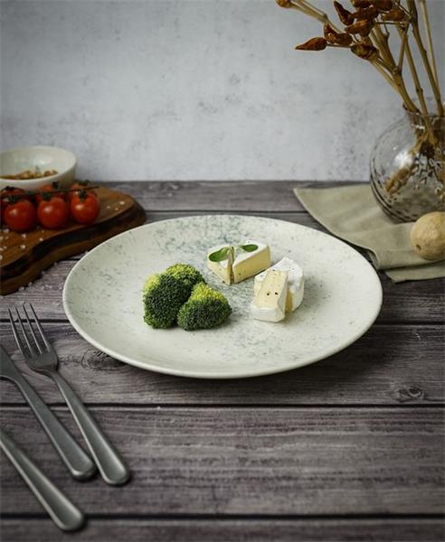 Тарелка плоская 27CM                                       