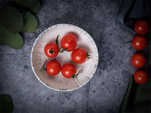 Салатник полуглубокий 13см