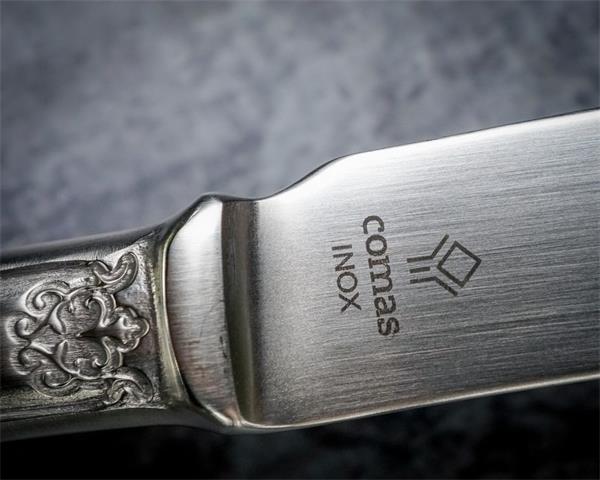 Нож десертный