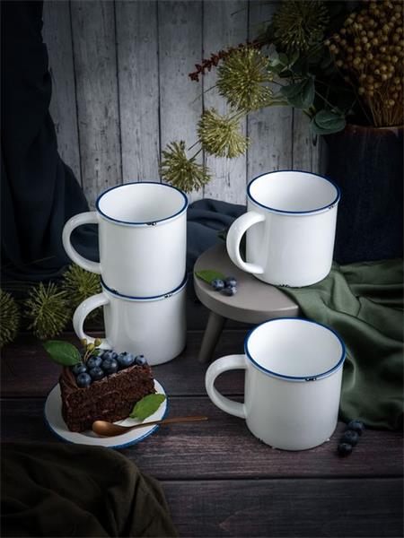 Кружка 460 мл, ANTOINETTE