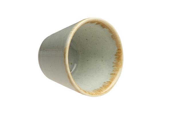 Соусник d 6 см h 4.5 см 50 мл фарфор цвет серый Seasons