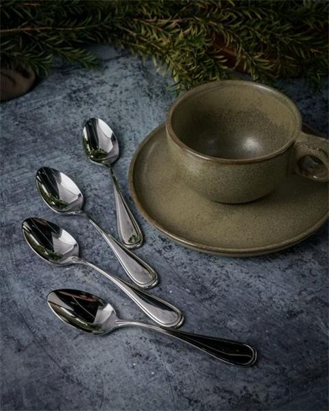 Ложка чайная