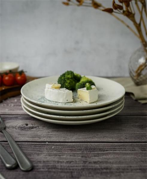 Тарелка плоская 25CM                                       