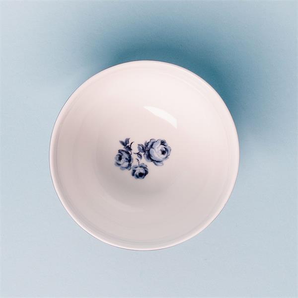 Салатник 180 мл, декор SPOT