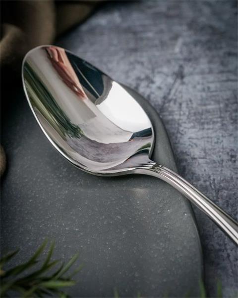 Ложка десертная