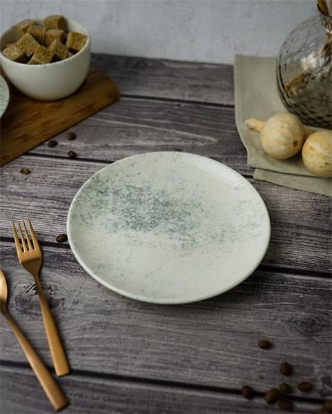 Тарелка плоская 31CM                                       