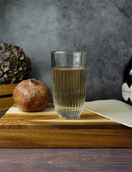 Стакан H/B 450 мл, h  14,8 см, d 8,1 см OUESSANT