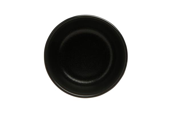 Сахарница  d 10 см h 5,5 см 210 мл фарфор цвет черный Seasons