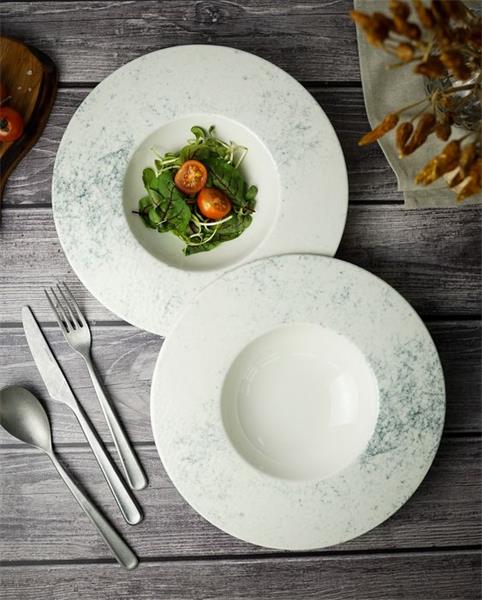 Тарелка д/пасты "Гурмэ" 26 CM                                  