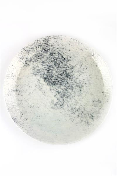 Тарелка плоская 25CM                                       