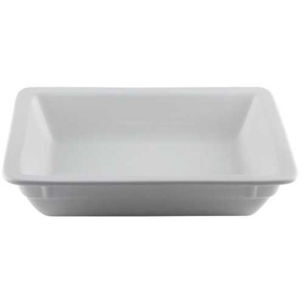 Гастроемкость 1/1*20 (53*32,5*2 см), фарфор, P.L. Proff Cuisine