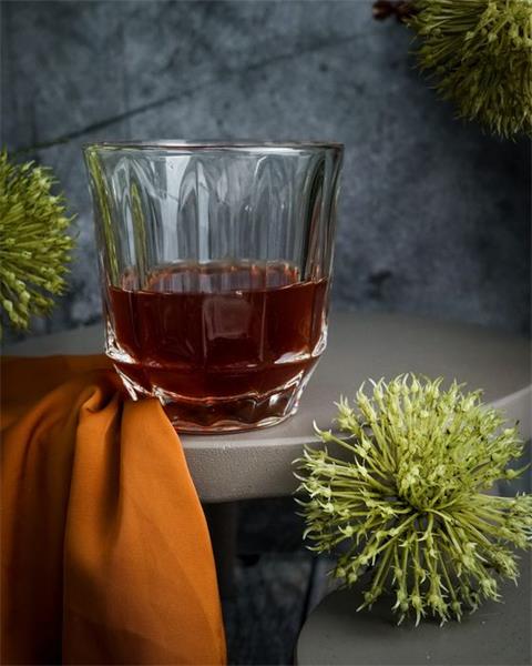 Стакан O/F 250мл, h 8,9 см, d 8,4 см CITY