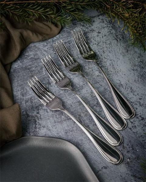 Вилка десертная