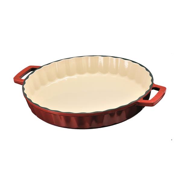 Блюдо круглое30cm.