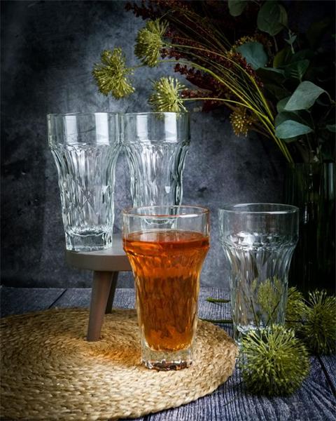 Стакан для пива/коктейлей 420 мл, SILEX