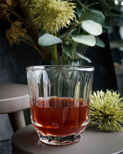 Стакан O/F 250мл, h 8,9 см, d 8,4 см CITY