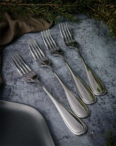 Вилка десертная