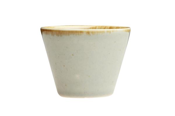 Соусник d 6 см h 4.5 см 50 мл фарфор цвет серый Seasons