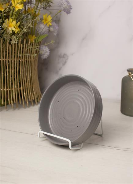 Чаша стопируемая, 14 см., 300 мл., PEBBLE