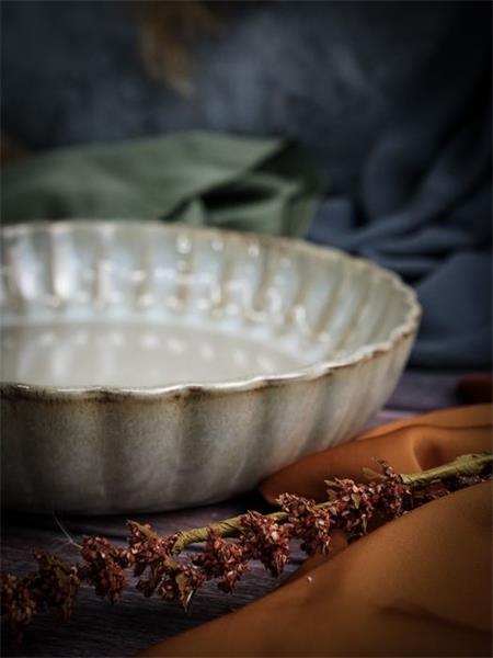 Тарелка суповая d 21,7 см h 4,7 см , ASTERA OCEAN