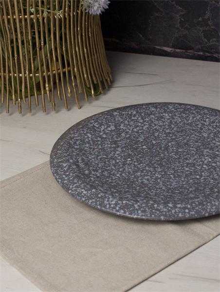 Тарелка d 27 см