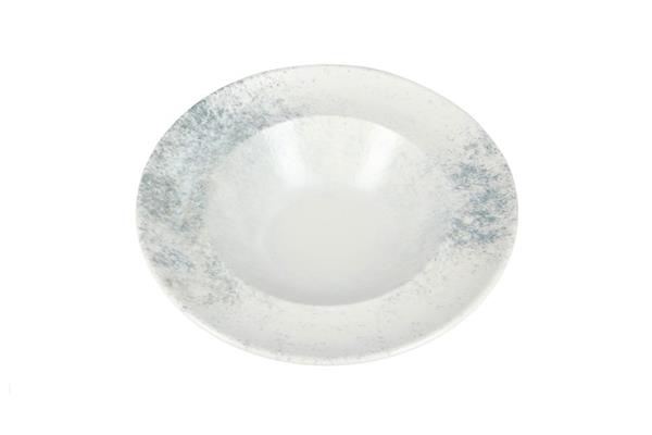 Тарелка глубокая/для пасты 26 см Smoky Blue PIOLI