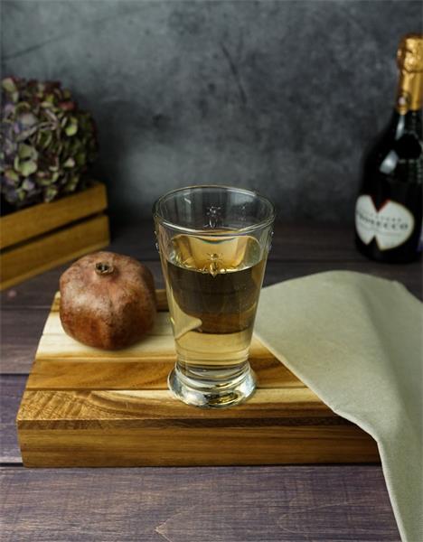 Стакан H/B 460 мл, h 16 см, d 9 см ABEILLE