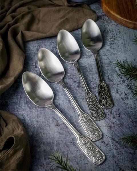 Ложка десертная