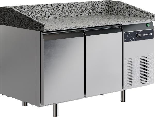 Стол холодильный для пиццы RESTOINOX PZS4-11SN